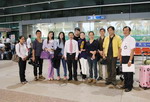 Thêm đường bay mới: Thượng Hải – Đà Nẵng và Phúc Châu – TP.HCM
